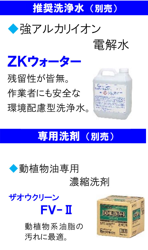 【リース契約可能】蔵王産業 スポリンバッテリーII -バッテリー式小型濯ぎ洗い機【代引不可・個人宅配送不可】04