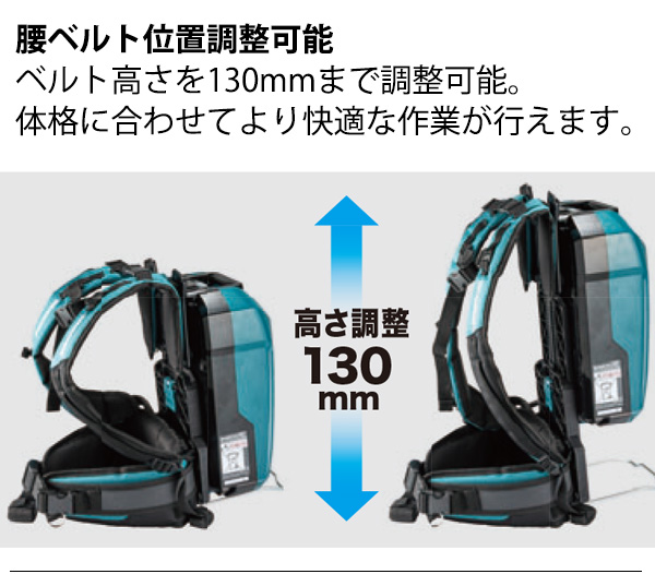 マキタ ポータブル電源 PDC1200（充電器DC4001・肩掛バンド付）01