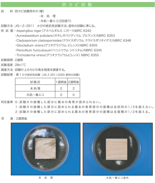 ミヤキ 木肌一番エコ［1kg×10］- 白木用浸透性保護剤・防汚剤（水性タイプ