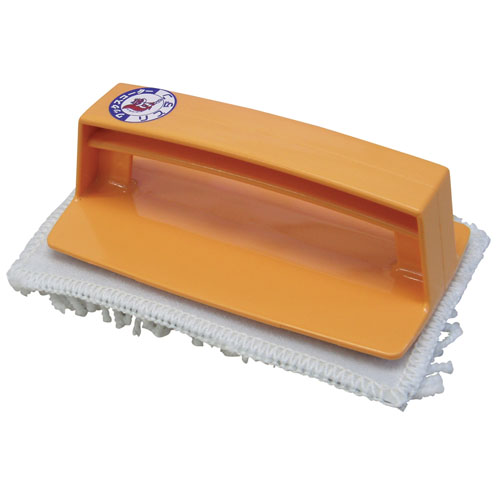 Full Circle Crumb Runner Counter Brush and Squeegee - World Market