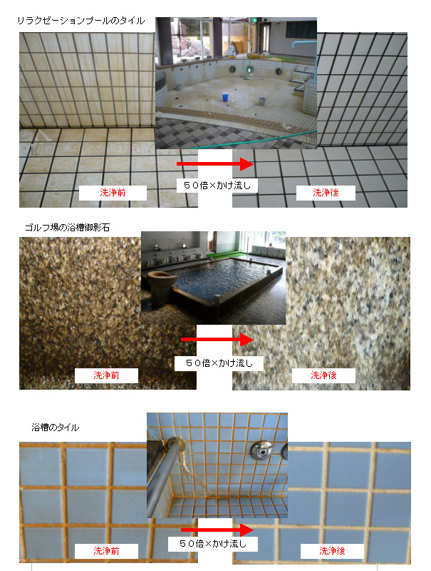 クリアライト工業 サビッチ[2kg]03