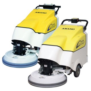 リース契約可能】アマノ クリーンスター DE-500AN / ANJ - 自走式電子 ...