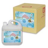 山崎産業 ハイパーアクア - アルカリ性環境配慮型洗浄水-床洗剤販売