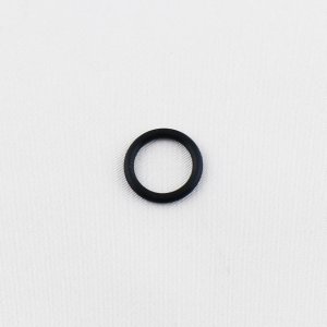 画像1: Oリング・黒 (エクサパワーAC用吐水ホース連結ソケット) (1)