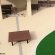 画像4: 【受注生産品】ミヅシマ工業 スクエアベンチＮ - 広い面積を確保したゆったり座れる木目調のベンチ【代引不可・個人宅配送不可・#直送1,300円】 (4)
