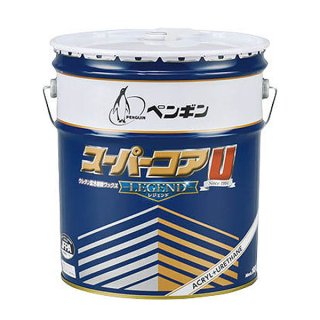 ペンギンワックス ストライドVS快適プラス 18L B.I.B. - 高光沢・高