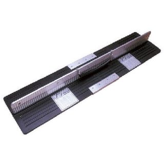 大一産業 FIRST コンビラダーN - ワンタッチ収縮式アルミ製伸縮脚立