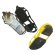 画像1: STABIL(スタビル) グリッパーズ - 靴の上から簡単にはける！転倒防止アイテム (1)