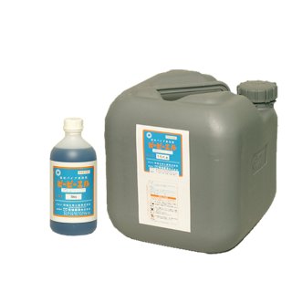 和協産業 ピーピースルー F[600g×12個] - 排水パイプ用顆粒状洗浄剤