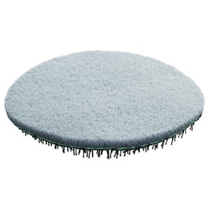 画像1: 山崎産業 セラスクレイプパット 95 - セラミック床の凹凸洗浄用パッド (1)
