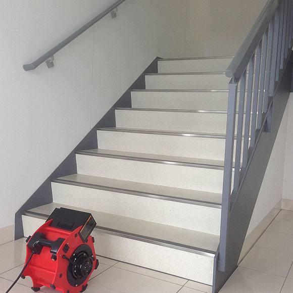 大一産業 FPS ヒーター付ブロワ Plus【代引不可・個人宅配送不可