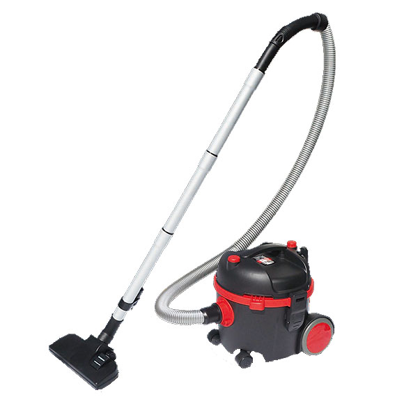 廃番・再入荷なし】FPS 極3 - 業務用 小型ドライバキュームクリーナー