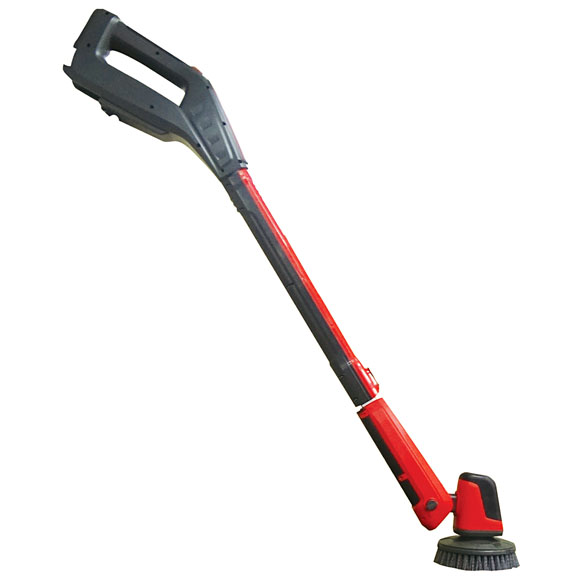 廃番・再入荷なし】大一産業 FPS スクラブ・ランチャー - バッテリー式