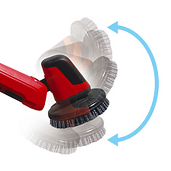 廃番・再入荷なし】大一産業 FPS スクラブ・ランチャー - バッテリー式