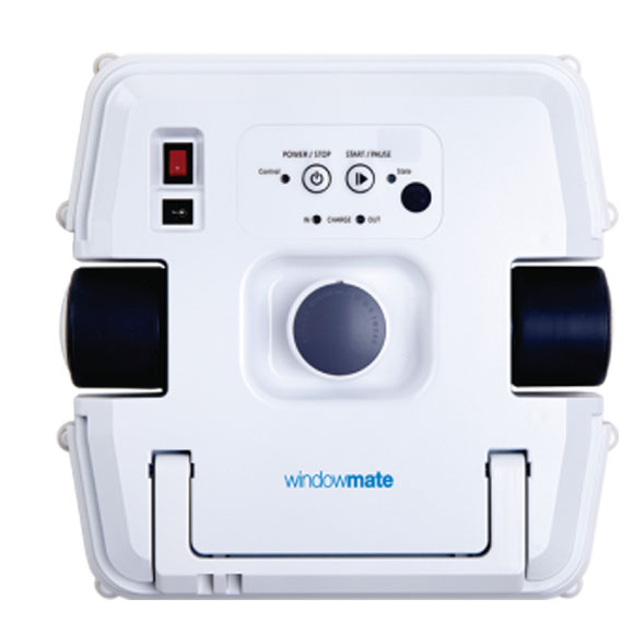 窓ガラス掃除ロボット windowmate ( ウインドウメイト )その他機器製品販売/通販【ポリッシャー.JP（株式会社アイケークリエイシ