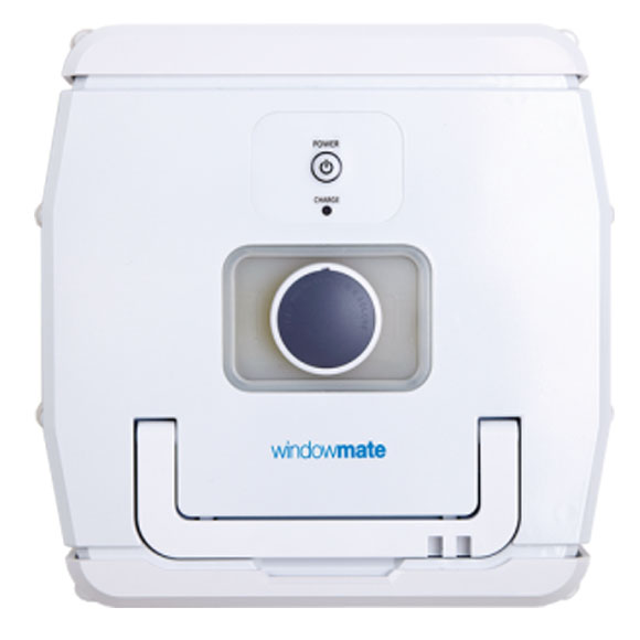 窓ガラス掃除ロボット windowmate ( ウインドウメイト )その他機器製品販売/通販【ポリッシャー.JP（株式会社アイケークリエイシ