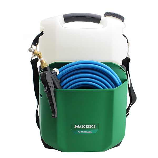 エアコン洗浄機 【廃番・再入荷なし】【ハイコーキ AW18DBL(SA)形(XP 