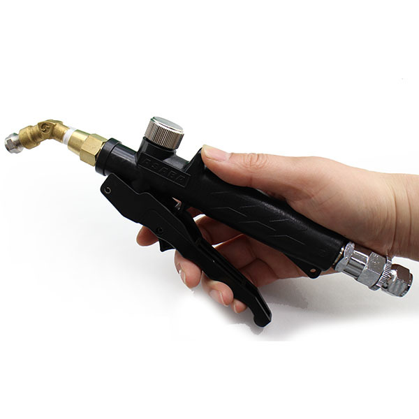 【在庫限り！！】HiKOKI（ハイコーキ）コードレス高圧洗浄機 AW18DBL(SA)形(XP)- エアコン洗浄作業に最適