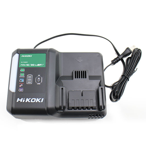 【在庫限り！！】HiKOKI（ハイコーキ）コードレス高圧洗浄機 AW18DBL(SA)形(XP)- エアコン洗浄作業に最適