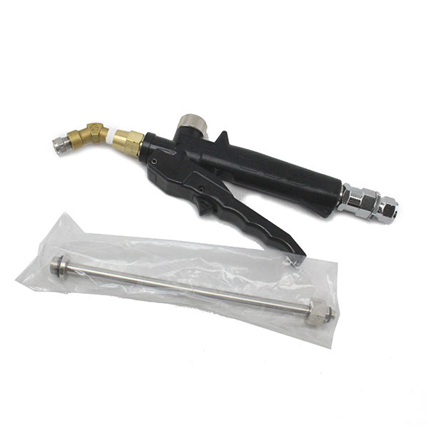 ハイコーキ高圧洗浄機 ハイコーキ高圧洗浄機 タンクセット箱無し