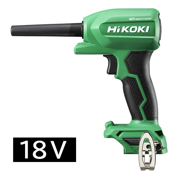 HiKOKI(ハイコーキ) 18V 充電式充電器別売り CH1835DA(NN
