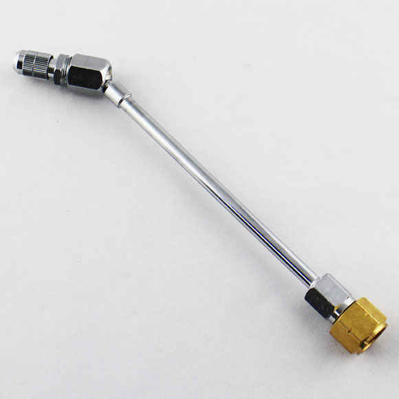 スプレーノズル190《G1/4》- 噴射角・パターン調節可能エアコン洗浄
