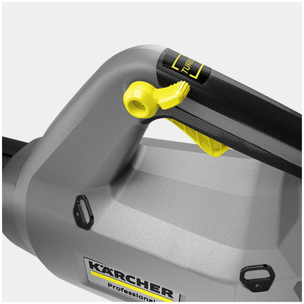 ケルヒャー LB 930/36 BP【充電器・バッテリー別売】- 業務用 バッテリー式リーフ(ハンディ)ブロワー 【代引不可】-送風機（ブロワー、