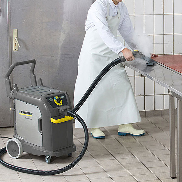 ィルターと】 KARCHER/ケルヒャー 産業用バキュームクリーナー IVC 60