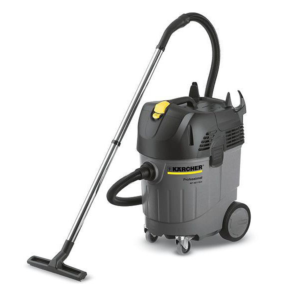 廃番・再入荷なし】ケルヒャー NT 45/1 Tact - 業務用乾湿両用