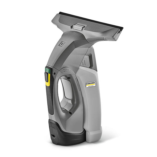 ケルヒャー　業務用　窓用バキュームクリーナーWVP 10 ケルヒャー業務用窓用バキュームクリーナーWVP 10