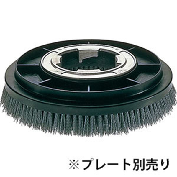 デュポン タイネックスブラシ 14インチフロアポリッシャー用 4ツ爪 ②