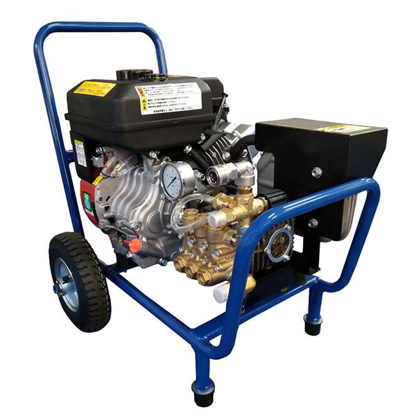 全国無料，最新作 精和産業(セイワ) ジェットクリーン 防音型高圧洗浄