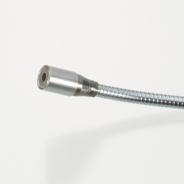 タスコ TASCO LEDライト付フレキシブル点検鏡 TA420MC 通販