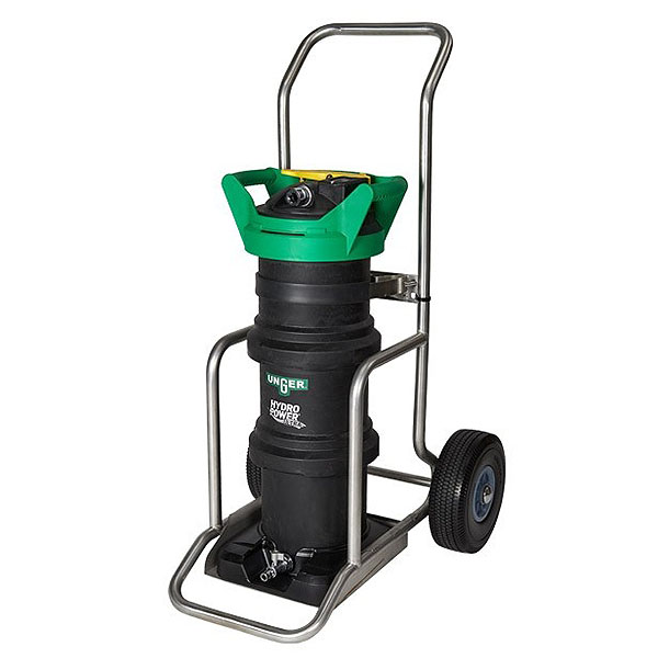 ウンガーUNGER ハイドロパワー ウルトラフィルター LC (カート付き  