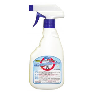 つやげん 保護・虫よけクリーナー [500ml×20] - 虫よけ成分配合多機能