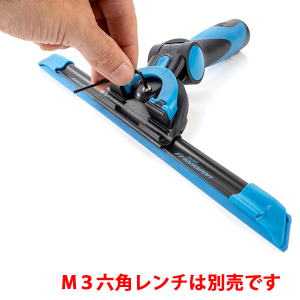 モアマン