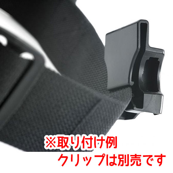 ガンベルト ホルスター せわしい 