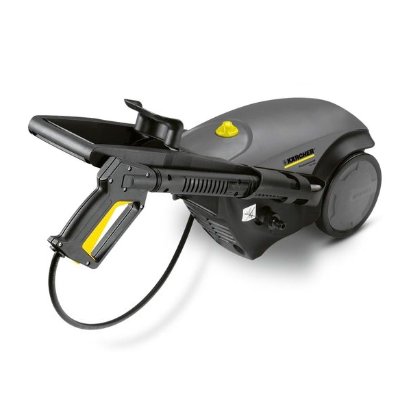 美品 ケルヒャー 業務用 高圧洗浄機 HD605  50hz 東日本用 高圧洗浄機 HD605 [50Hz（東日本専用）] ケルヒャー｜KARCHER 通販