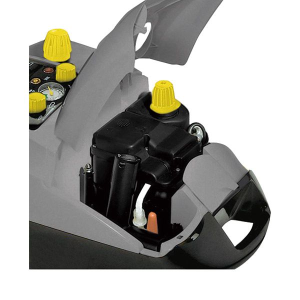 廃番・再入荷なし】ケルヒャー DE 4002 プラス - 業務用スチーム 