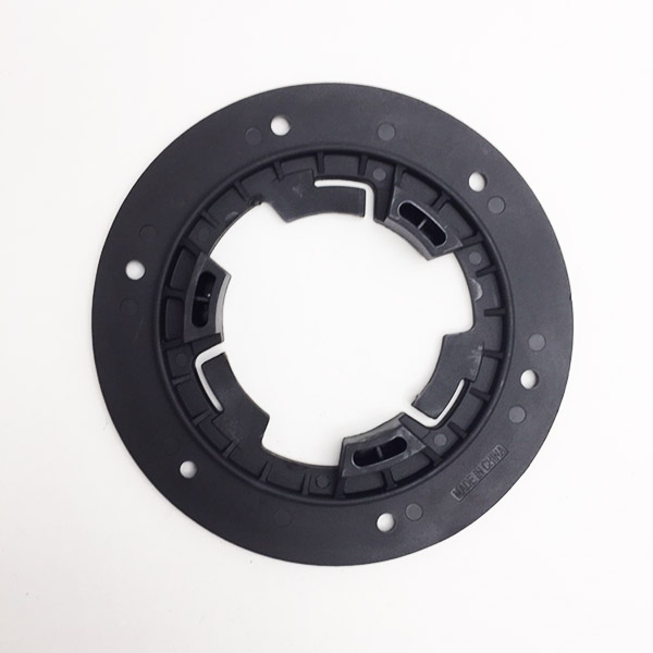 フレアクロスオーバー、ハスラー等に】 MONZA JAPAN HI-BLOCK JERRARD 14×4.5J 4H 100 +45 ×  IMPERIAL エコドライバー4 165/65R14 サマータイヤホイール4本セット