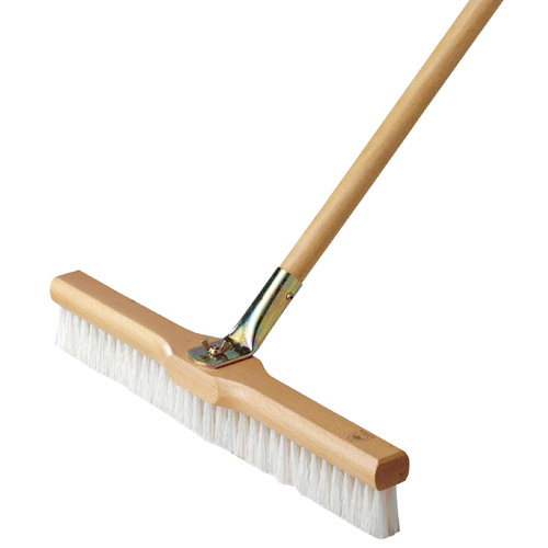 TOKO ロータリーブラシ 馬毛 100mm ロトブラシ swix vola 2Wayハンドル