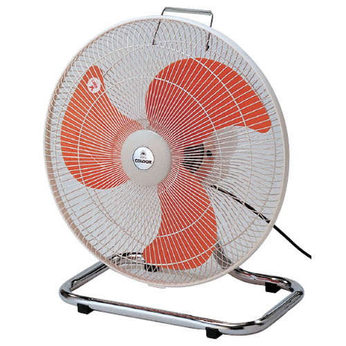 山崎産業 コンドル スーパーファンS-送風機（ブロワー、ブロアー）販売 