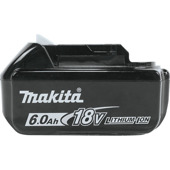 マキタ makita バッテリー 18v BL1860Bスポーツ/アウトドア