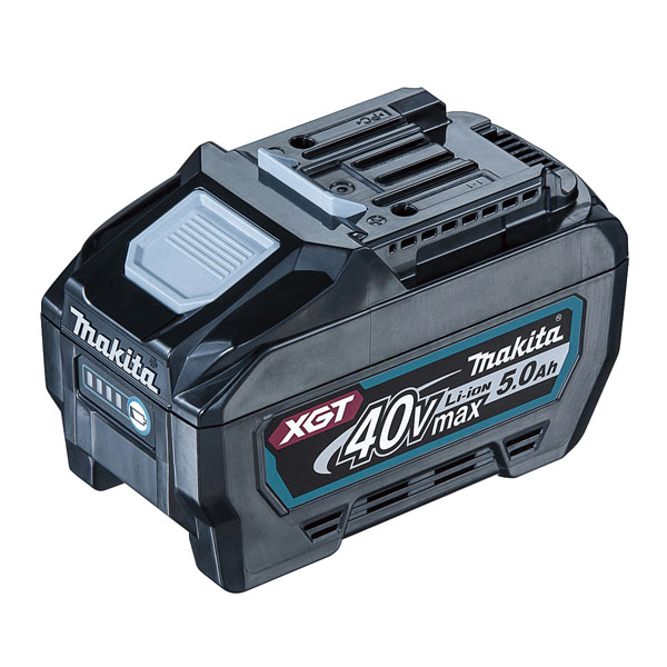 マキタ BL4050F 40Vmax 5.0Ah - リチウムイオン バッテリー-その他機器  