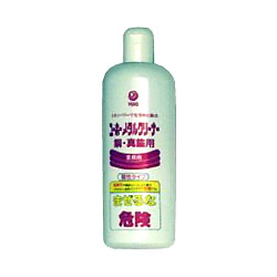 ミッケル化学（旧スイショウ＆ユーホー）メタルクリーナー銅・真鍮用